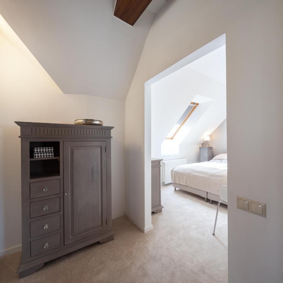Silver Willow Luxury Apartment ショプロン エクステリア 写真