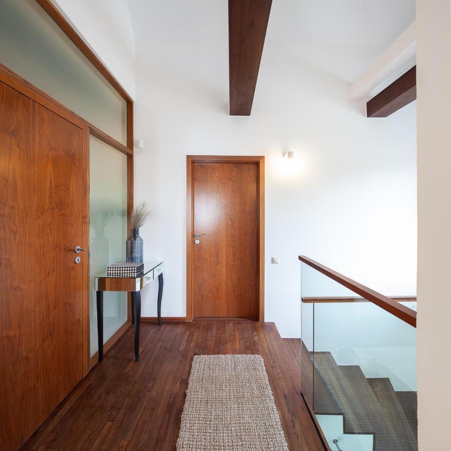 Silver Willow Luxury Apartment ショプロン エクステリア 写真