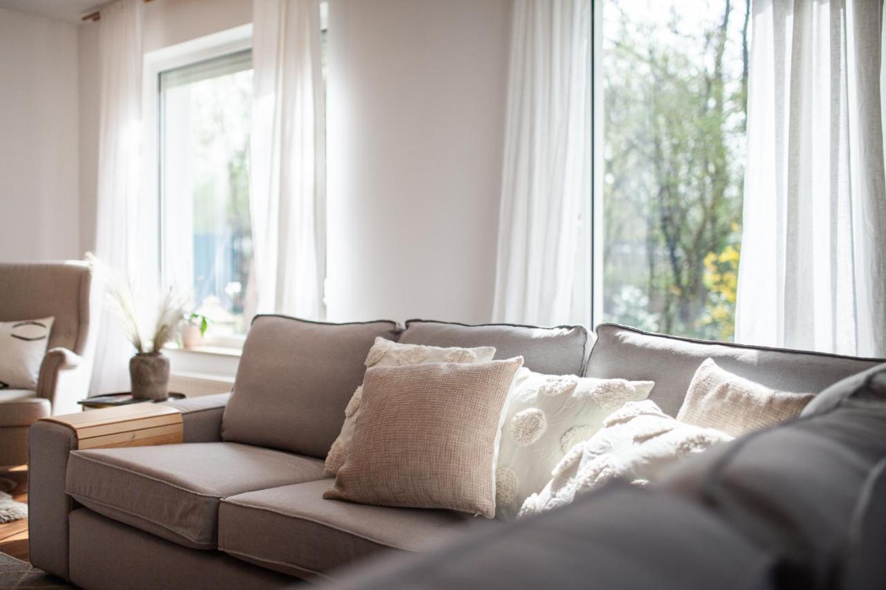 Silver Willow Luxury Apartment ショプロン エクステリア 写真
