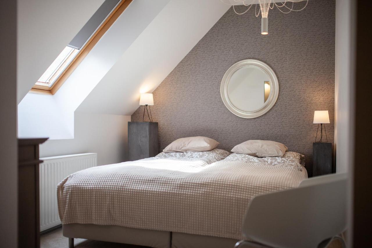 Silver Willow Luxury Apartment ショプロン エクステリア 写真
